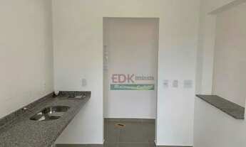 Imagem 3: Apartamento com 2 dormitórios à venda, 75 m² por R$ 280.000,00 - Vila São José - Taubaté/S