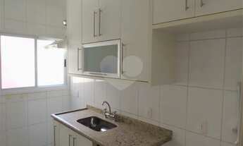 Imagem 2: Apartamento para venda no Condomínio Spazio Reale em Vinhedo/SP