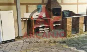 Imagem 7: APARTAMENTO NO ITAGUÁ PARA LOCAÇÃO DEFINITIVA - UBATUBA-SP