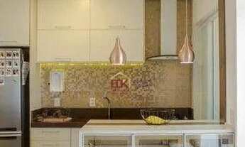 Imagem: Apartamento com 2 dormitórios à venda