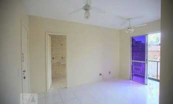 Imagem 4: Apartamento para Aluguel - Freguesia , 2 Quartos, 55 m2