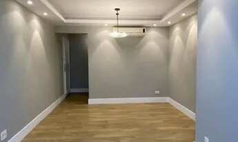 Imagem 3: Apartamento para locação com 71m² com 2 quartos, sendo 1 suíte - Vila Nova Conceição - SP