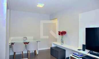 Imagem 4: Apartamento para Aluguel - Mont'Serrat, 2 Quartos, 75 m2