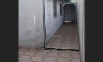 Imagem 5: Casa com 3 dormitórios à venda, 40 m² por R$ 300.000,00 - Vila dos Comerciarios II - Tauba