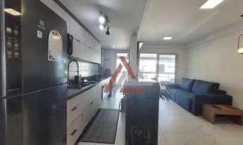 Imagem 3: Apartamento com 2 dormitórios à venda, 75 m² por R$ 1.550.000,00 - Jurerê - Florianópolis