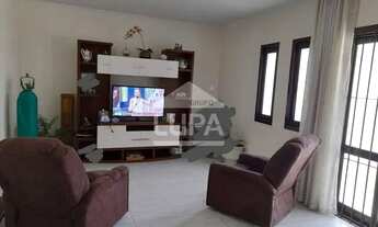 Imagem 7: Sobrado com 4 dormitórios sendo 4 suítes para locação no Barro Branco