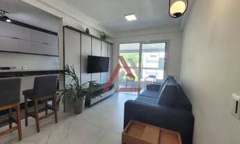 Imagem 2: Apartamento com 2 dormitórios à venda, 75 m² por R$ 1.550.000,00 - Jurerê - Florianópolis