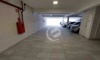 Imagem 2: Cobertura com 2 dormitórios, 86 m² - venda por R$ 500.000 ou aluguel por R$ 2.515/mês - Vi