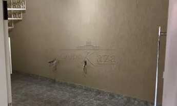 Imagem 2: Casa Sobrado em São José dos Campos