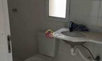 Imagem 2: Apartamento com 3 dormitórios à venda, 90 m² por R$ 590.000,00 - Conjunto Residencial Trin