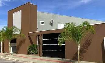 Imagem 2: Loft com ar split instalado no quarto