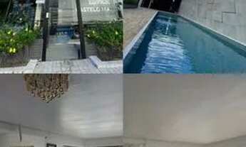 Imagem 5: CASAL IMÓVEIS VENDE ED CASTELO MASSIMO 3 SUÍTES ACABAMENTO ALTO PADRÃO