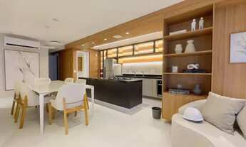 Imagem 2: Apartamento para venda com 139 metros quadrados com 4 quartos em Botafogo - Rio de Janeiro