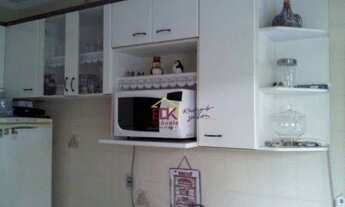 Imagem 7: Sobrado com 4 dormitórios à venda, 280 m² por R$ 1.020.000 - Bosque dos Eucaliptos - São J