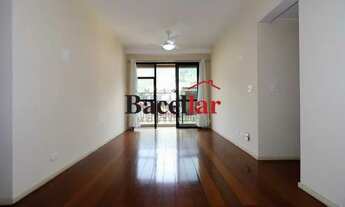 Imagem 2: Apartamento-À VENDA-Tijuca-Rio de Janeiro-RJ