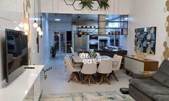 Imagem 2: Casa à venda, 199 m² por R$ 1.199.000,00 - Forquilhinhas - São José/SC