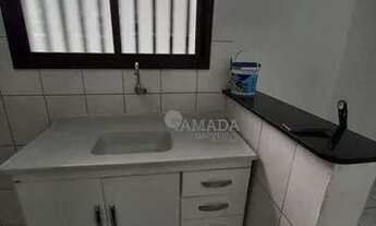 Imagem 7: Apartamento com 1 dormitório para alugar, 25 m² por R$ 900,01/mês - Parque Paineiras - São