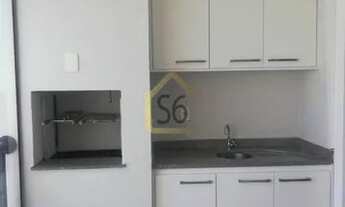 Imagem 2: Apartamento à venda no bairro Vila Mariana - São Paulo/SP