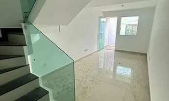 Imagem 5: Casa para venda tem 120 metros quadrados com 2 quartos