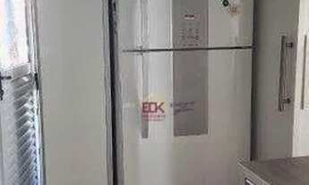 Imagem 7: Apartamento com 4 dormitórios à venda, 128 m² por R$ 955.000,00 - Jardim Aquarius - São Jo