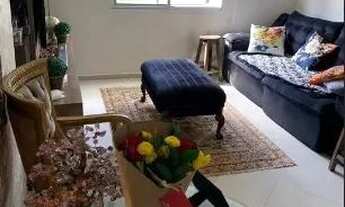 Imagem 5: Casa para venda com 130 metros quadrados com 3 quartos em Vila Engenho Novo - Barueri - SP