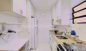 Imagem 6: Locação Dúplex Bela Vista São Paulo