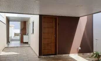 Imagem 2: Casa no Jardim Universitário