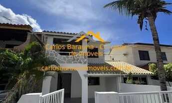 Imagem: Casa 4/4 em praia do Flamengo condomínio