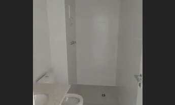 Imagem 2: Apartamento para aluguel com 39 metros quadrados com 1 quarto em Ferreira - São Paulo - Sã