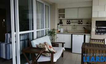 Imagem 2: APARTAMENTO - CAMPO BELO - SP