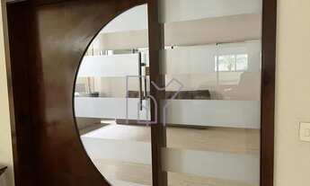 Imagem 7: Apartamento Residencial com Lazer Completo em Jardim Paulista: Conforto e Comodidade