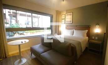 Imagem: Apartamento para Aluguel - Vila Madalena