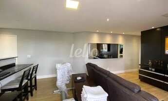 Imagem 6: São Paulo - Apartamento Padrão - Saúde