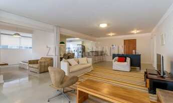 Imagem: APARTAMENTO DE 3 DORMITÓRIOS NA CONSOLAÇÃO