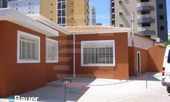 Imagem 3: CAMPINAS - Casa Comercial - Cambuí