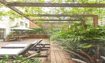 Imagem 5: VIVER COM UM TERRAÇO E UM JARDIM PRIVATIVO