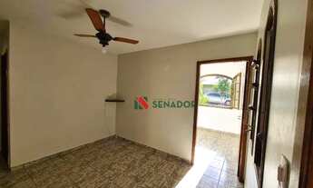 Imagem 5: Casa com 2 dormitórios, 94 m² - venda por R$ 287.000,00 ou aluguel por R$ 1.300,00/mês - A