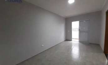 Imagem 2: Apartamento com 2 dormitórios para alugar, 65 m² por R$ 2.122,00/mês - Alvinópolis - Atiba