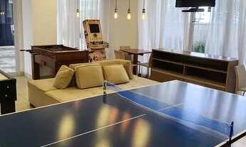 Imagem 6: Apartamento para venda tem 101 metros quadrados com 3 quartos em Boqueirão - Praia Grande