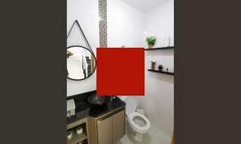 Imagem 6: Casa para locação Vila Matilde - São Paulo - SP