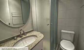 Imagem 3: Apartamento com 1 dormitório para alugar, 67 m² por R$ 3.800,00/mês - Vila Mariana - São P