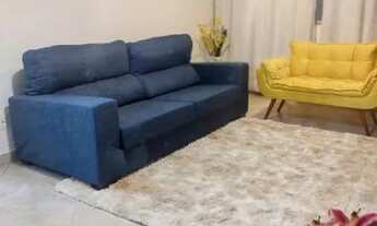 Imagem 5: Alugo linda casa no bairro Fogo Apagou