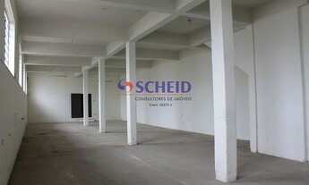 Imagem 2: ÓTIMO GALPÃO, COM BOA LOCALIZAÇÃO