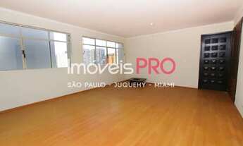 Imagem: Amplo apartamento de 110 m2 com 3 dormitórios