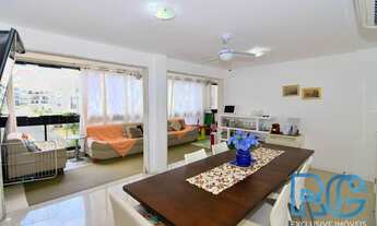 Imagem 3: Cobertura Duplex Outside Authentic Recreio dos Bnadeirantes