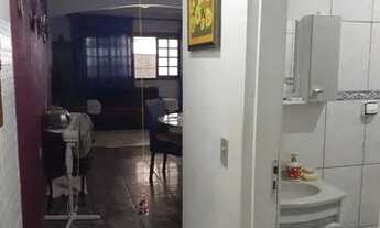 Imagem 3: Casa para venda tem 93 metros quadrados com 2 quartos em Cabula VI - Salvador - BA