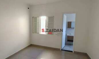 Imagem 6: Casa com 5 dormitórios, 207 m² - venda por R$ 520.000 ou aluguel por R$ 3.000/mês - Vila R