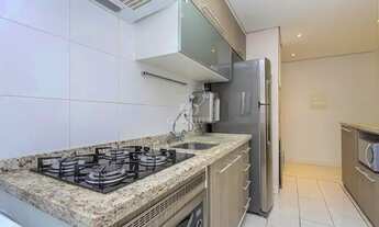 Imagem 5: Apartamento para aluguel, 2 quartos, 1 suíte, 1 vaga, Passo d'Areia - Porto Alegre/RS