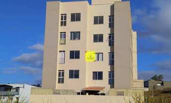 Imagem 3: Apartamento com 2 dormitórios à venda, 55 m² por R$ 260.000,00 - Jd Sao Joao - Juiz de For