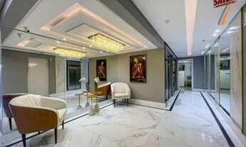 Imagem 5: Apartamento com 3 dormitórios à venda, 89 m² por R$ 650.000,00 - Praia João Rosa - Biguaçu